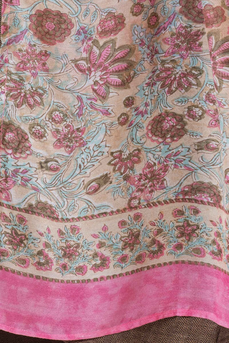Naadirah Rasia Modal Dupatta