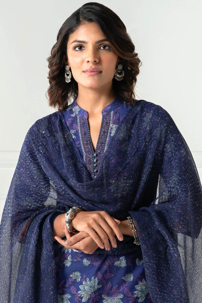 Sehra Naksh Akola Kota Dupatta
