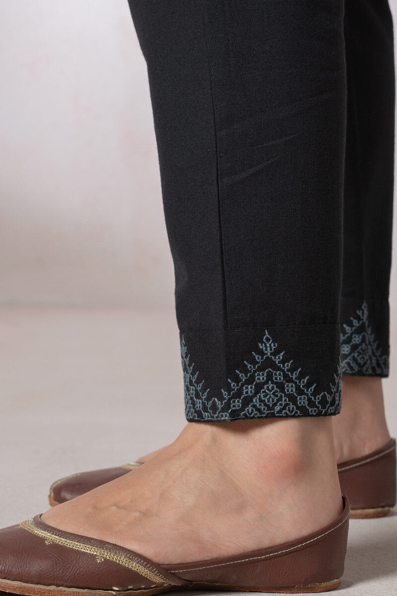Naadirah Nazreen Handloom Narrow Pants