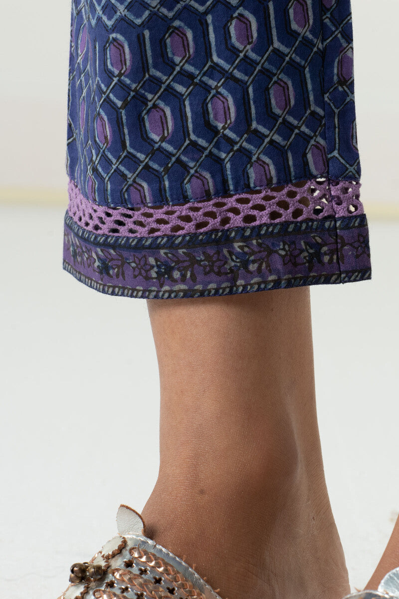 Sehra Naksh Akola Narrow Pants