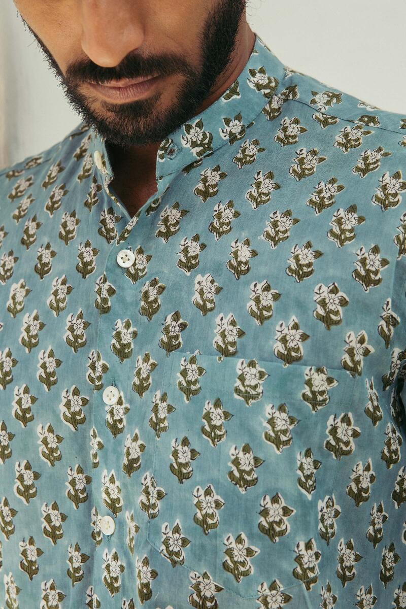 Arsh Aryman Shirt