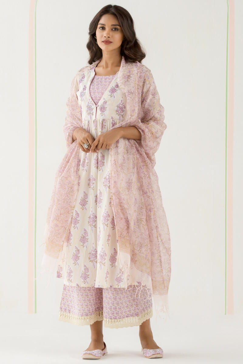 Gulbarg Zafina Kurta