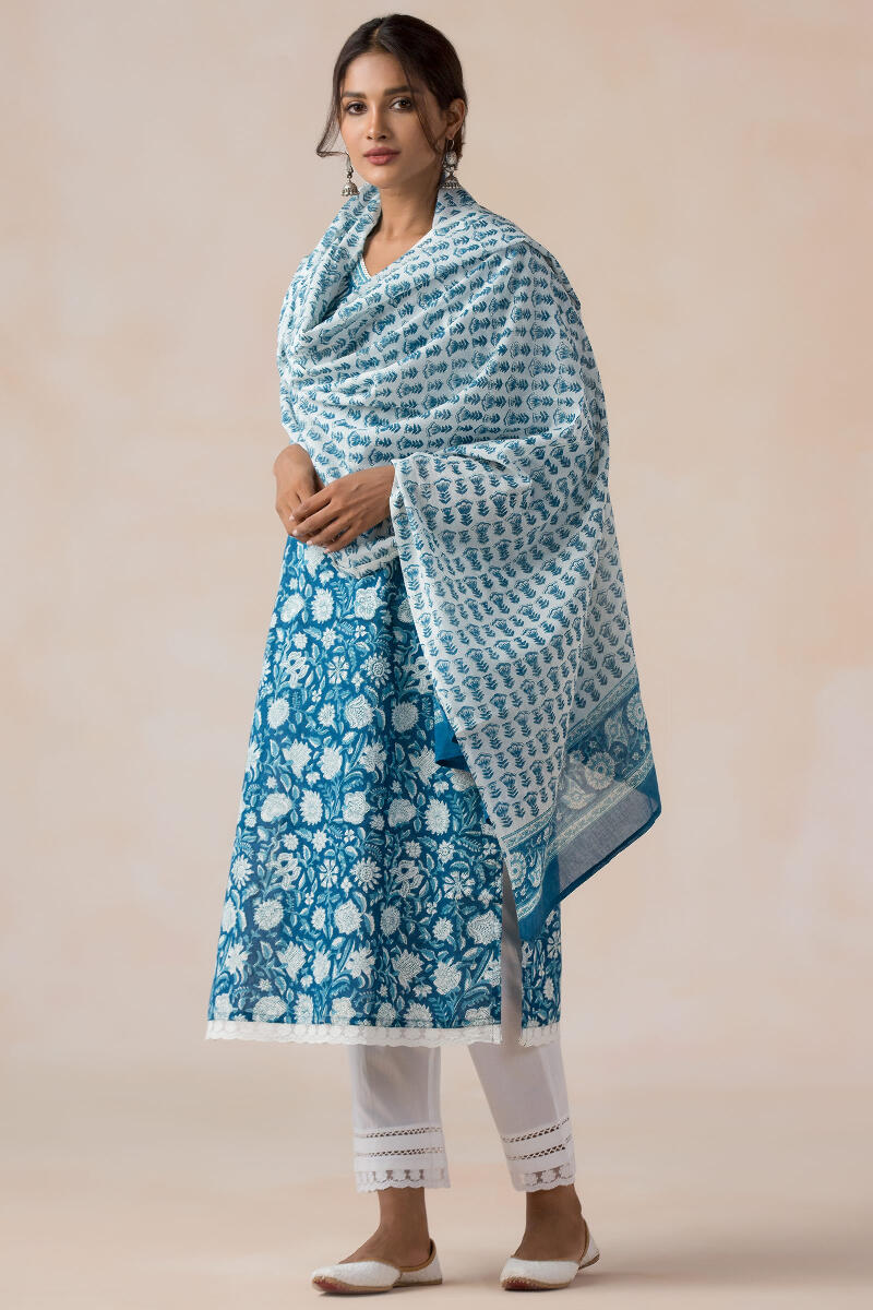Gauhar Sania Kurta