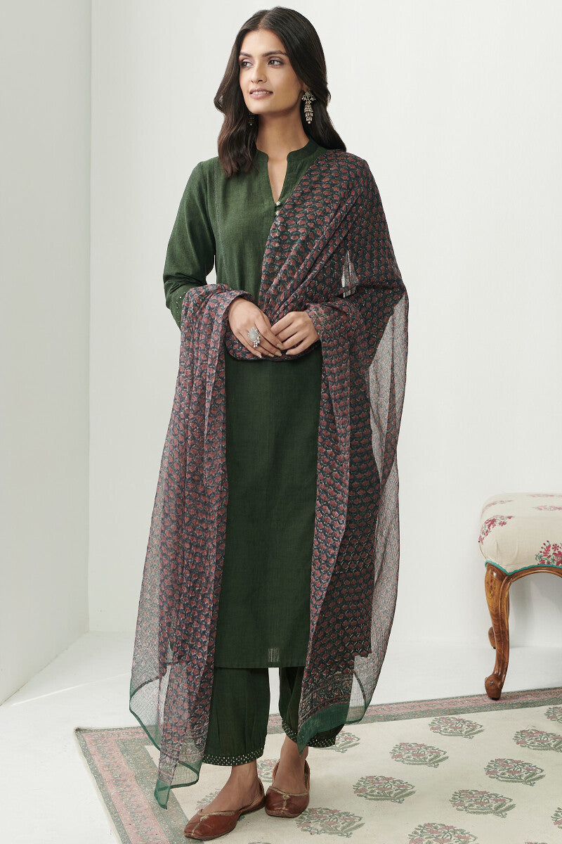 Gulbarg Farnaz Kurta