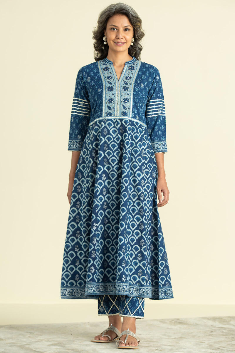 Noor Rahat Narrow Pants
