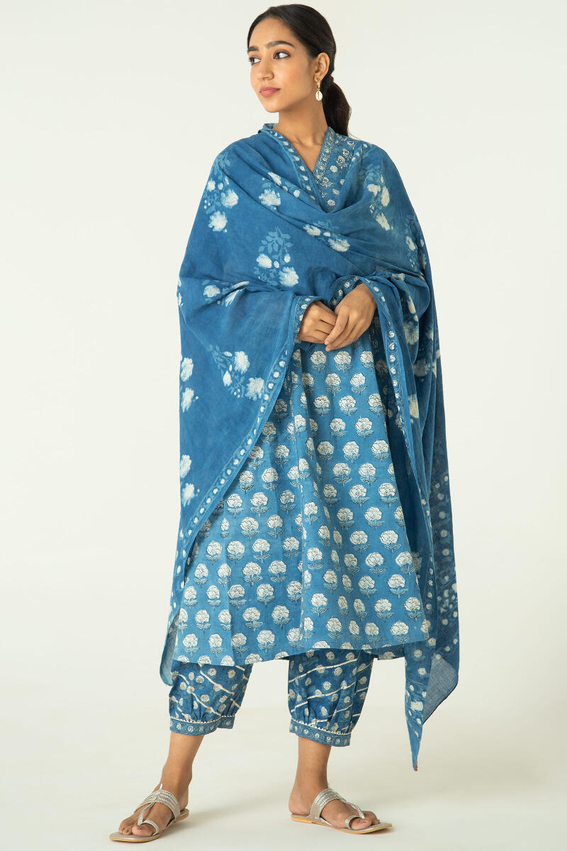 Noor Samrina Izhaar Pants