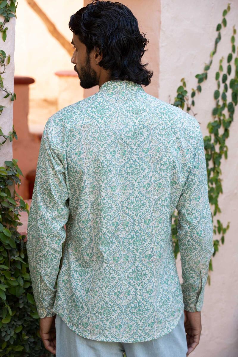Arsh Kabir Shirt