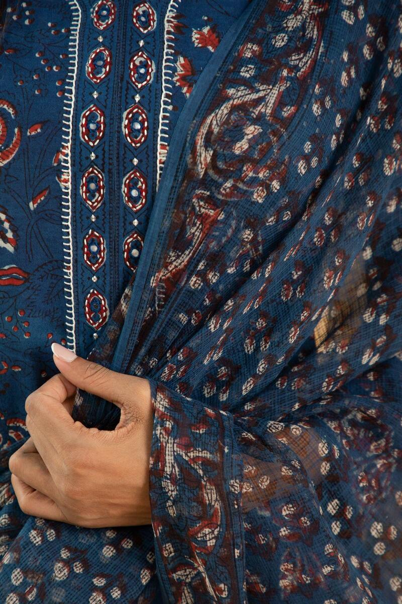 Sehra Roheen Kota Dupatta