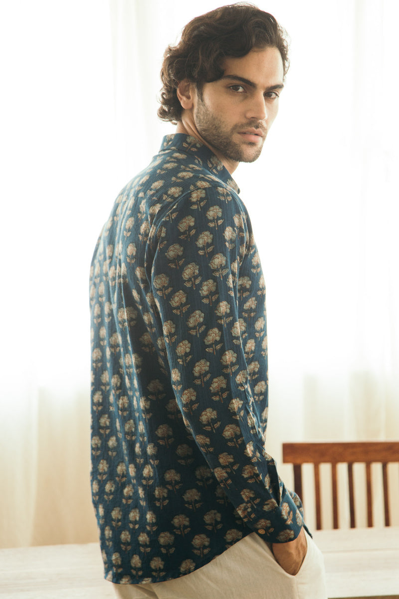 Arsh Rashid Akola Shirt