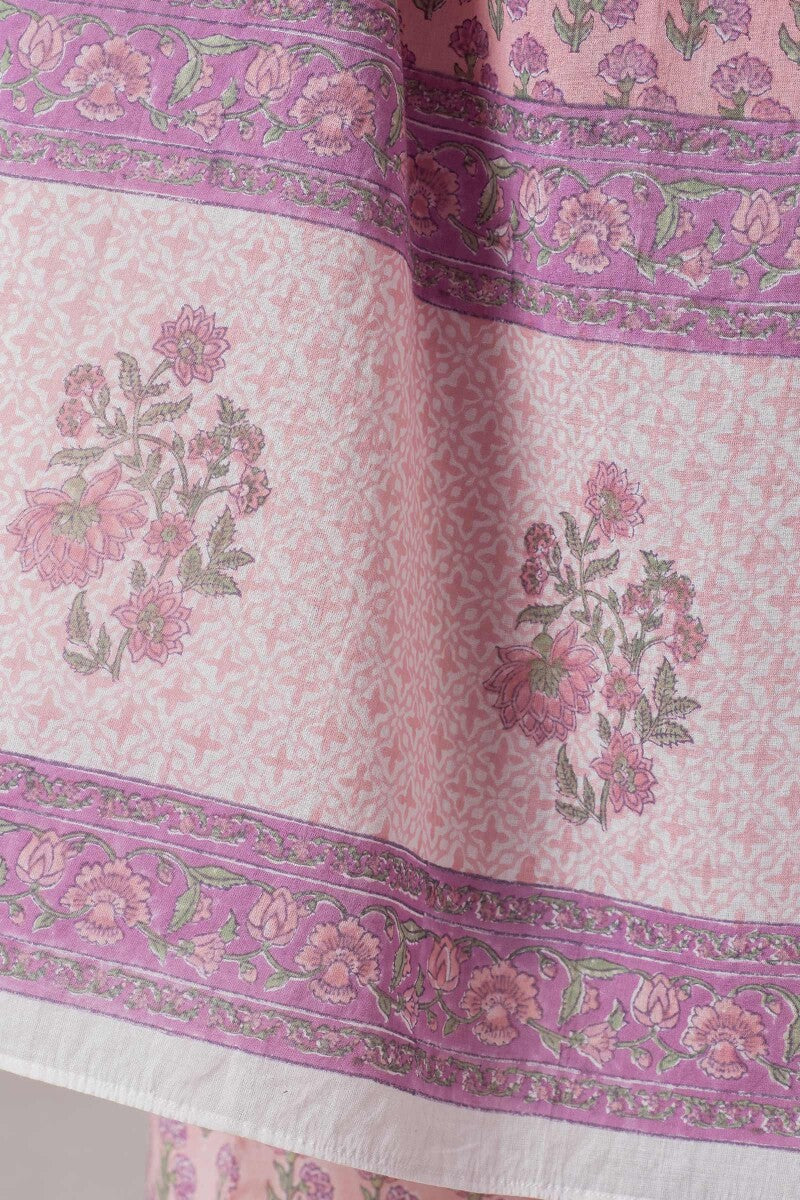 Naadirah Ruzana Sanganeri Dupatta