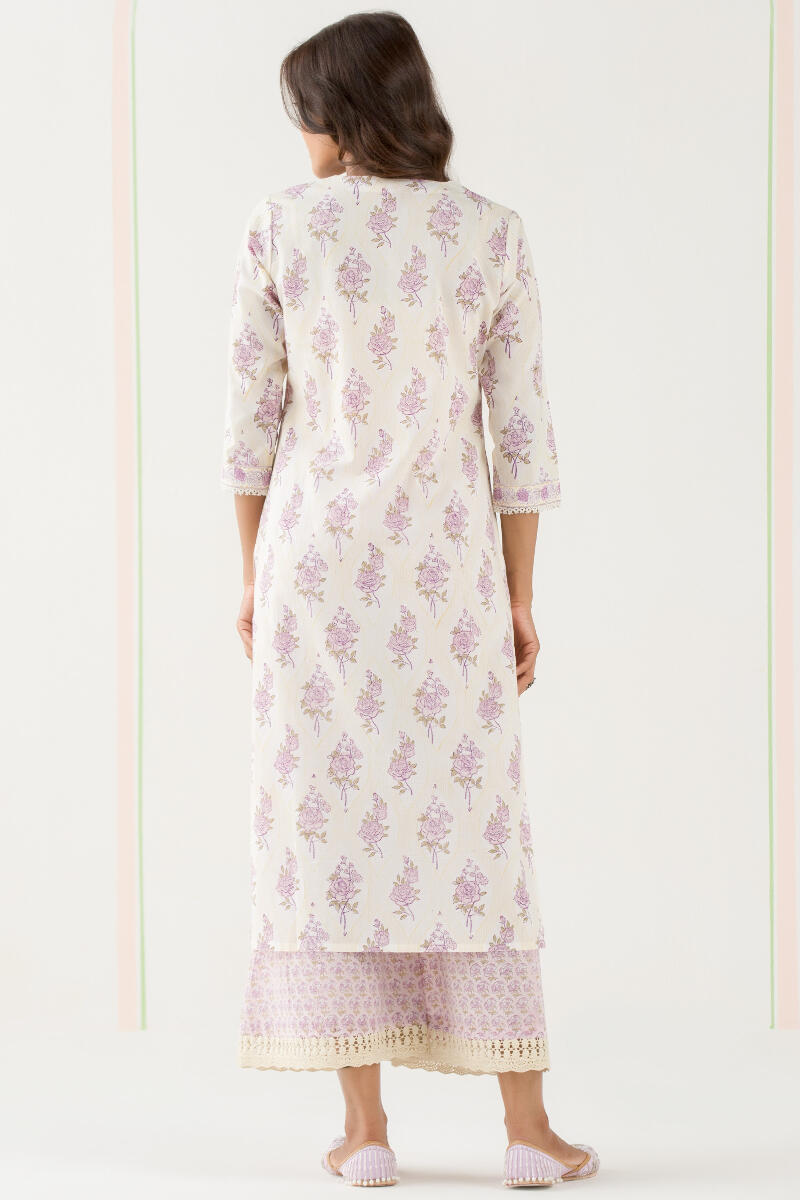 Gulbarg Nafia Kurta