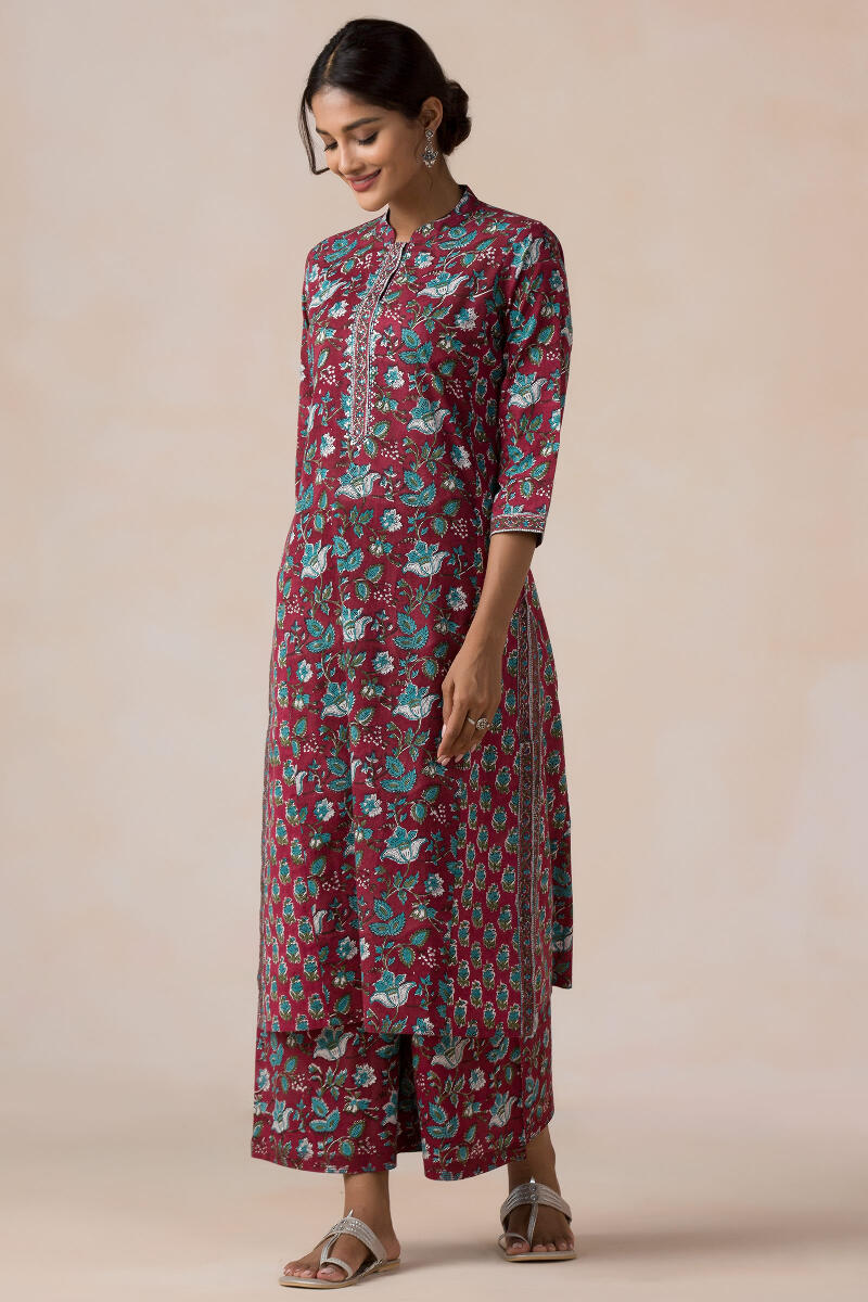 Gauhar Heer Kurta