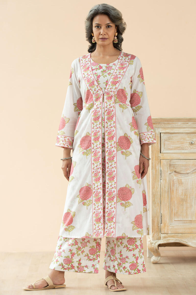 Gulbarg Heer Kurta