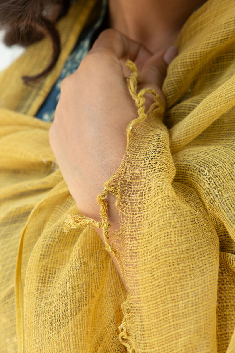 Sehra Saisha Kota Dupatta