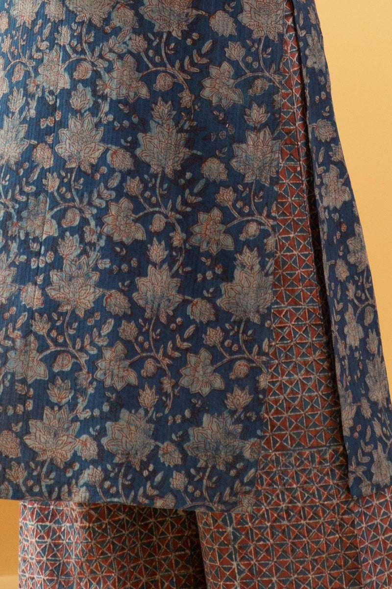 Sehra Suhana Akola Kurta