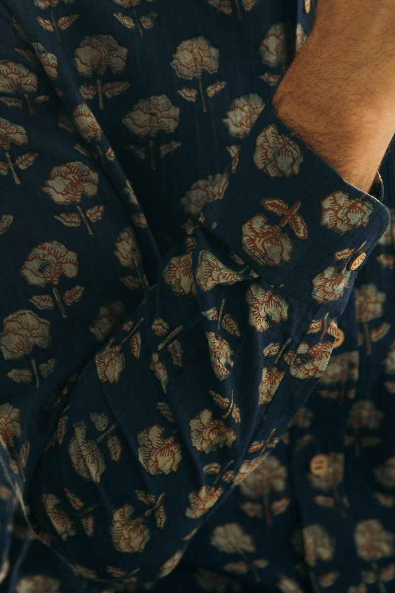 Arsh Rashid Akola Shirt