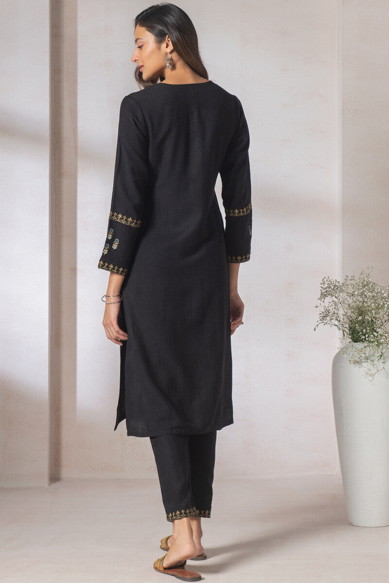 Naadirah Tazmeen Handloom Kurta