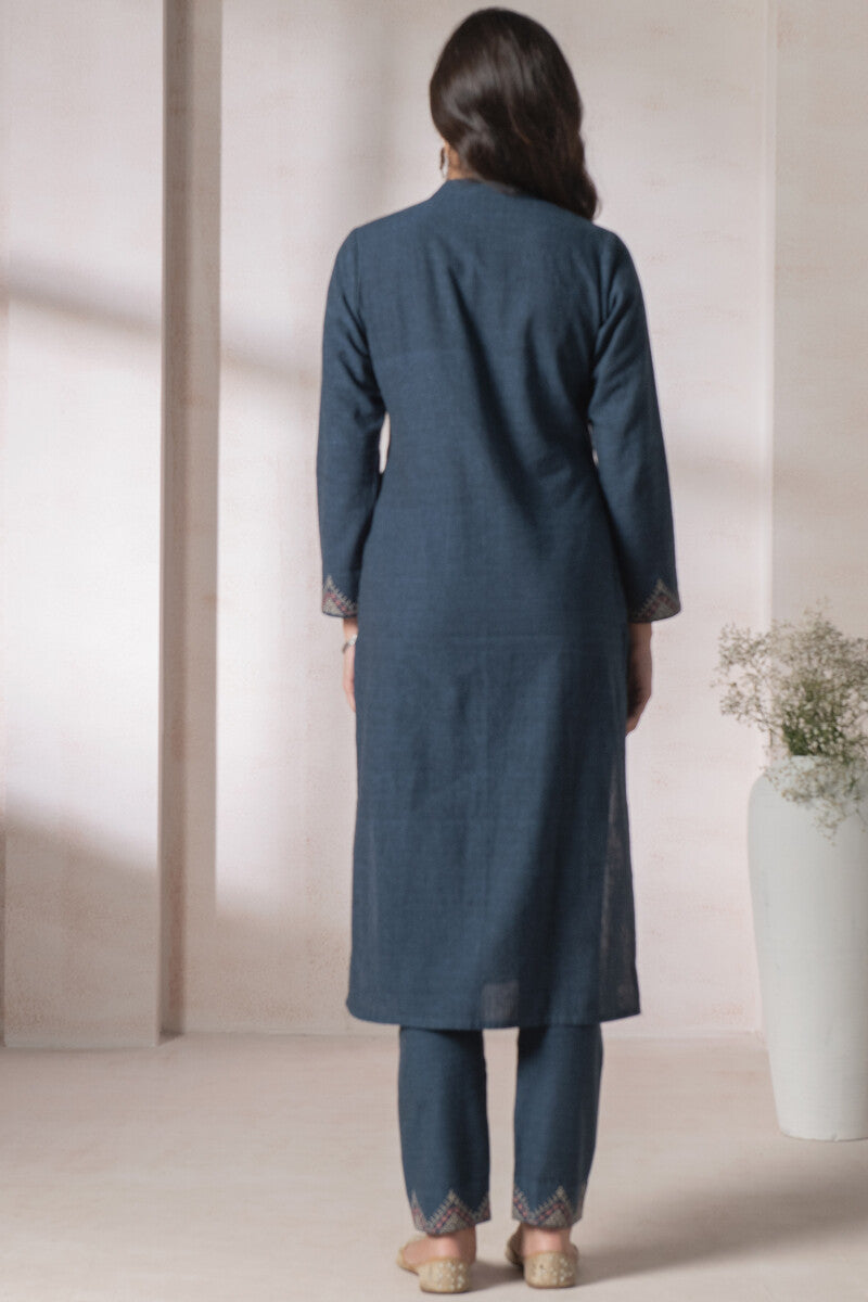 Naadirah Nazmin Handloom Kurta