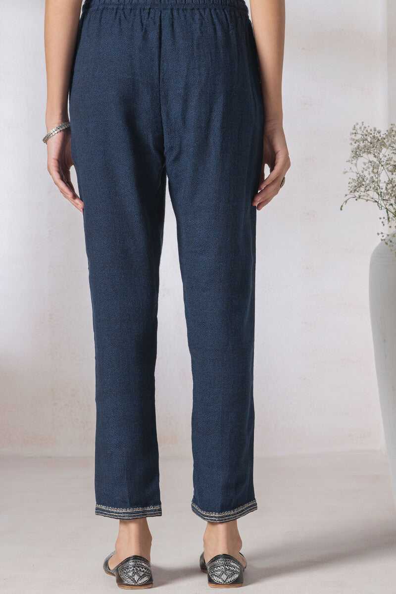 Naadirah Aiza Handloom Narrow Pants