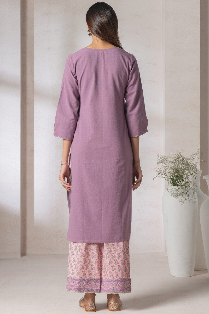 Naadirah Ruzana Handloom Kurta