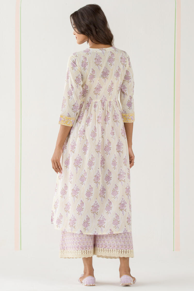 Gulbarg Zafina Kurta