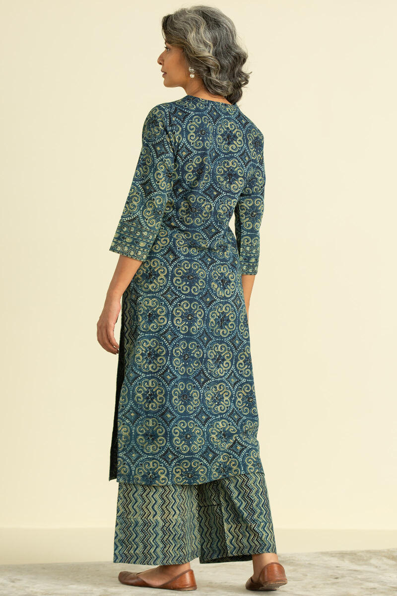 Sehra Farah Kurta