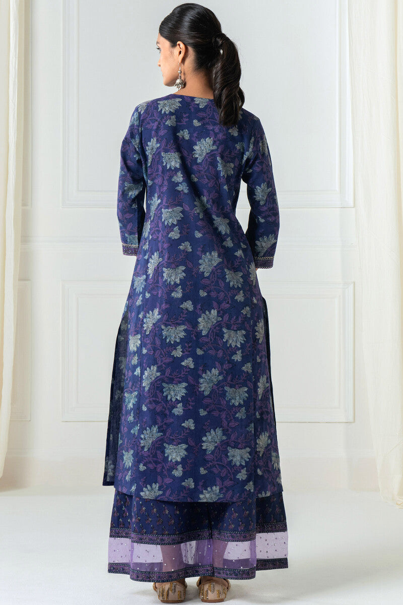 Sehra Falak Akola Kurta