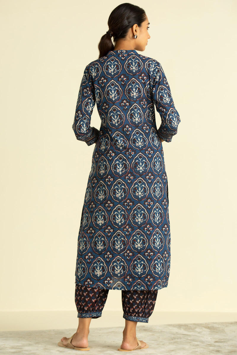 Sehra Fazeen Kurta