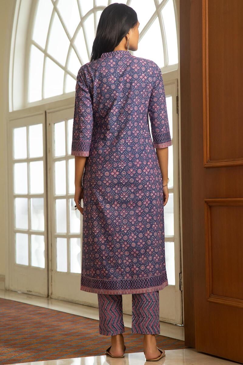 Sehra Nazma Kurta