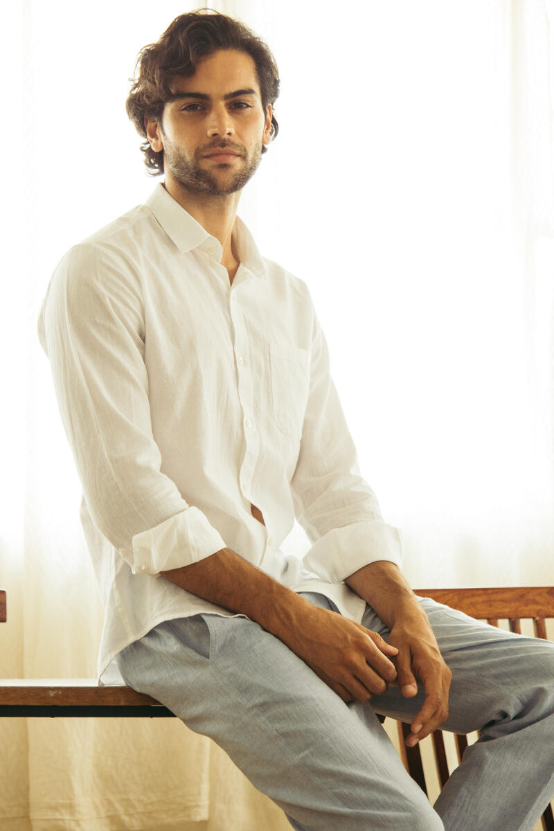 Arsh Ayyan Shirt