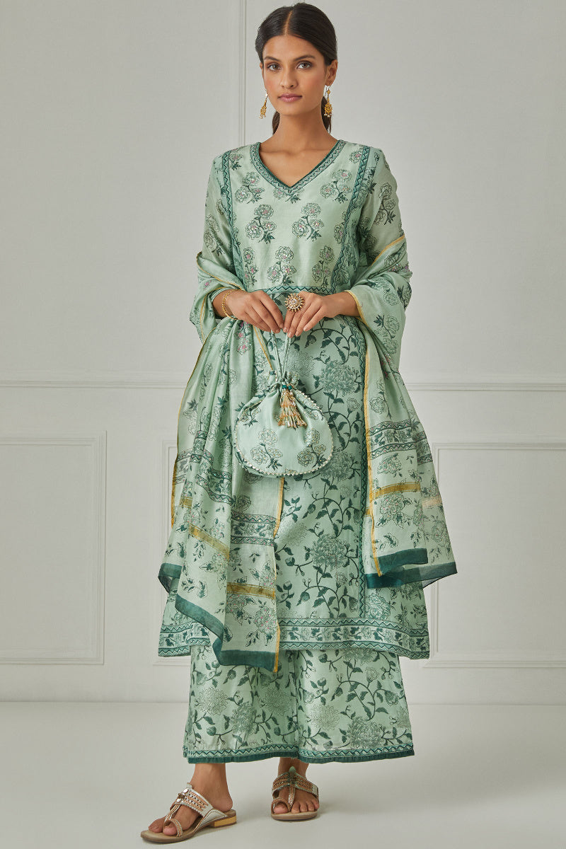 Zubeida Nazia Potli Bag