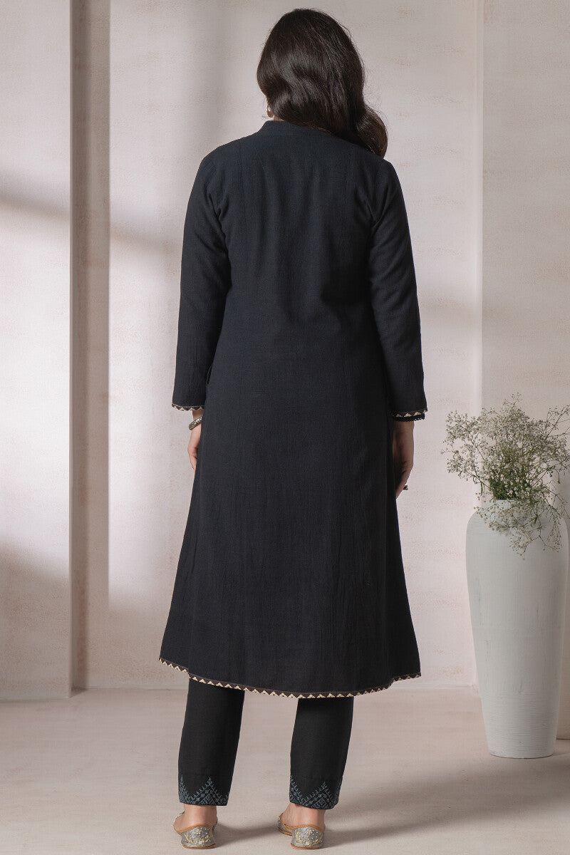 Naadirah Mirza Reversible Jacket