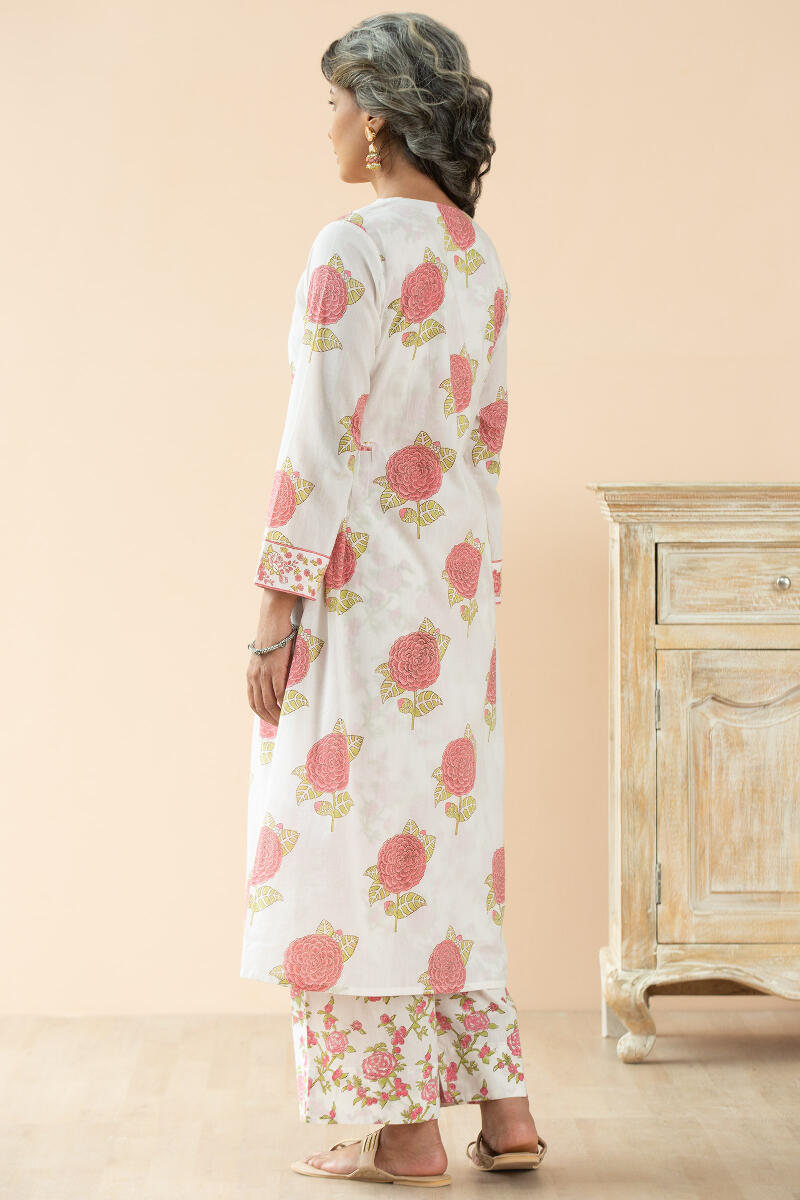 Gulbarg Heer Kurta