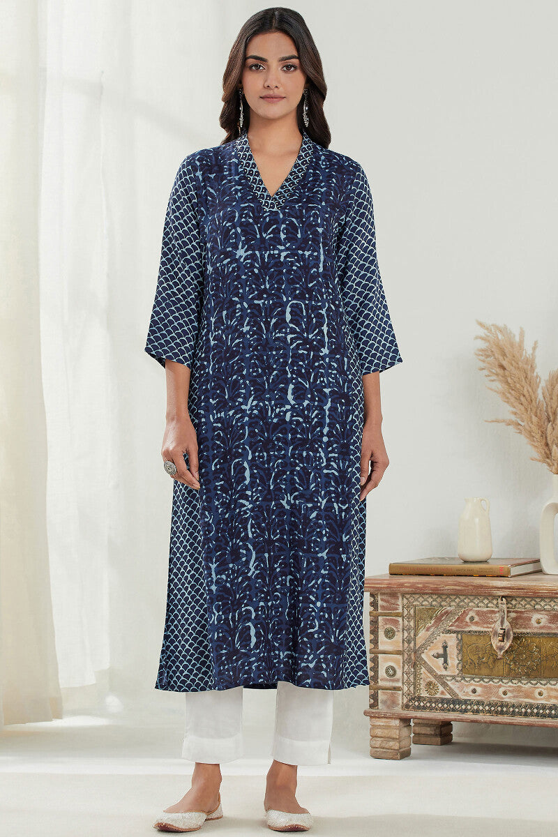 Gauhar Sehar Modal Kurta