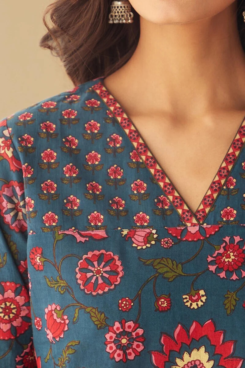 Rosheen Sakina Loungewear Set