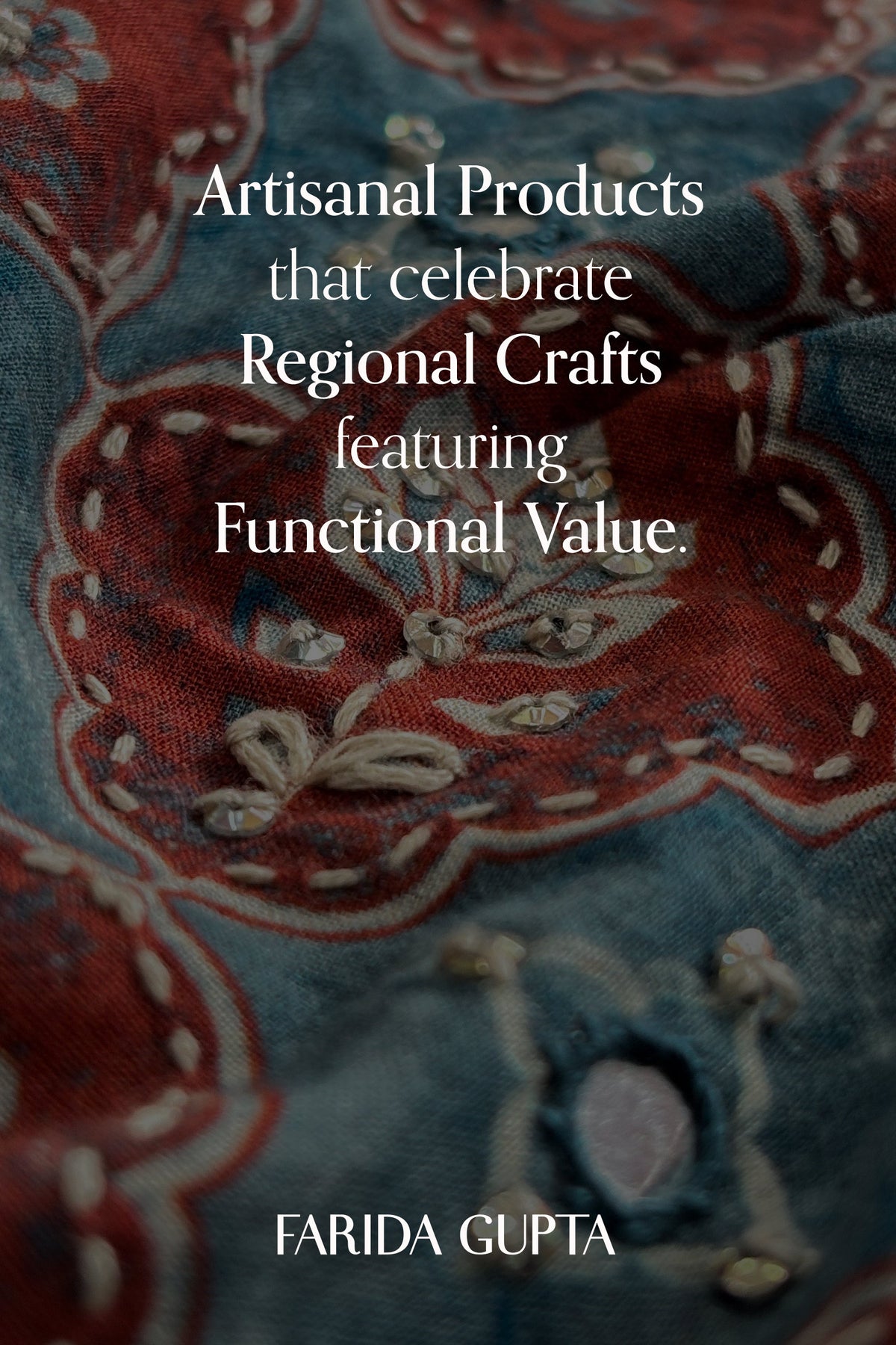 Surplus: Rangrez Samaira Kurta
