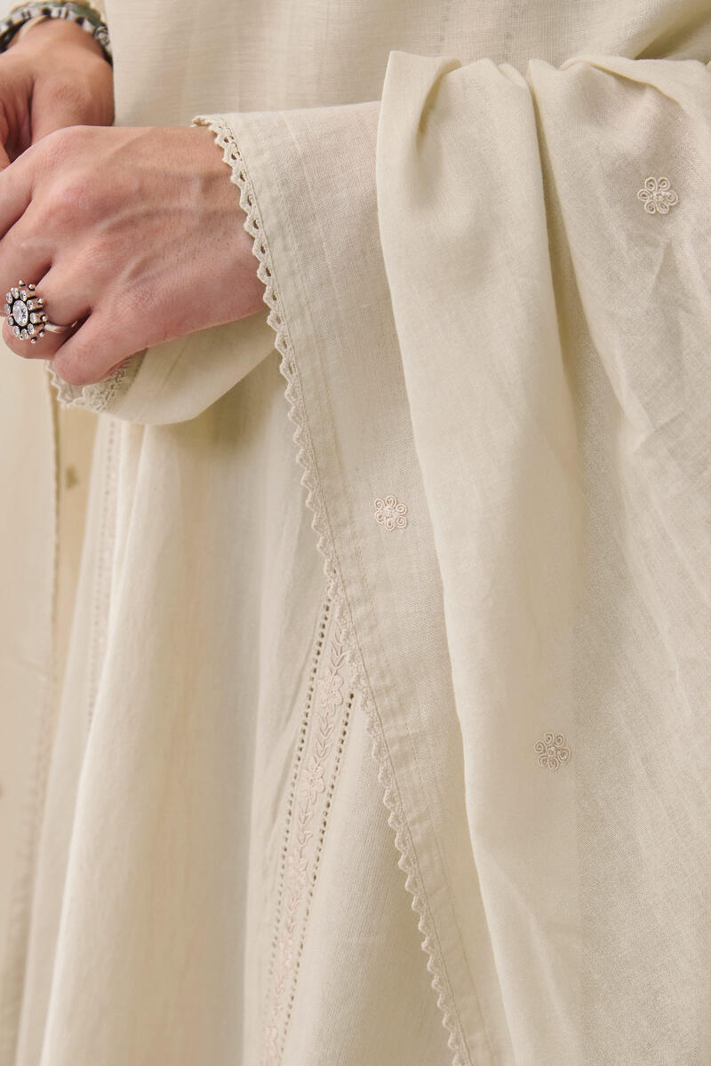 Mirza Kiara Dupatta