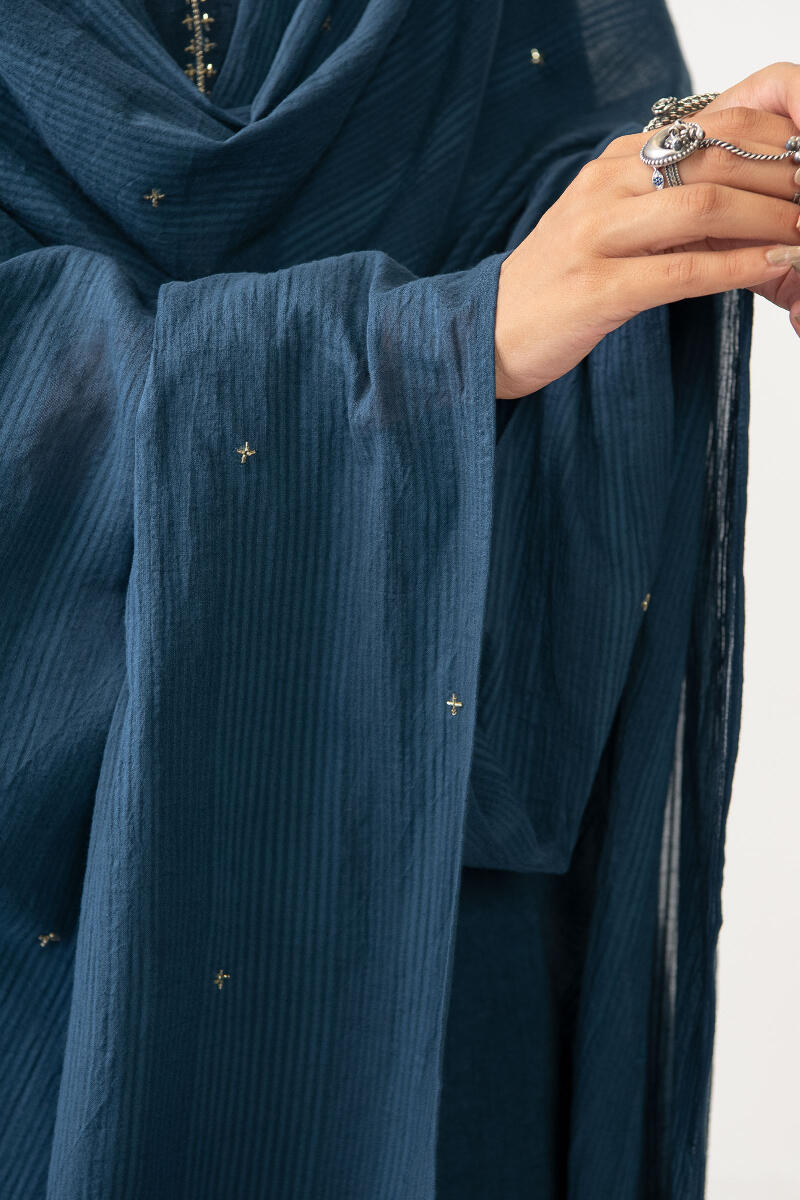 Mirza Maira Dobby Dupatta