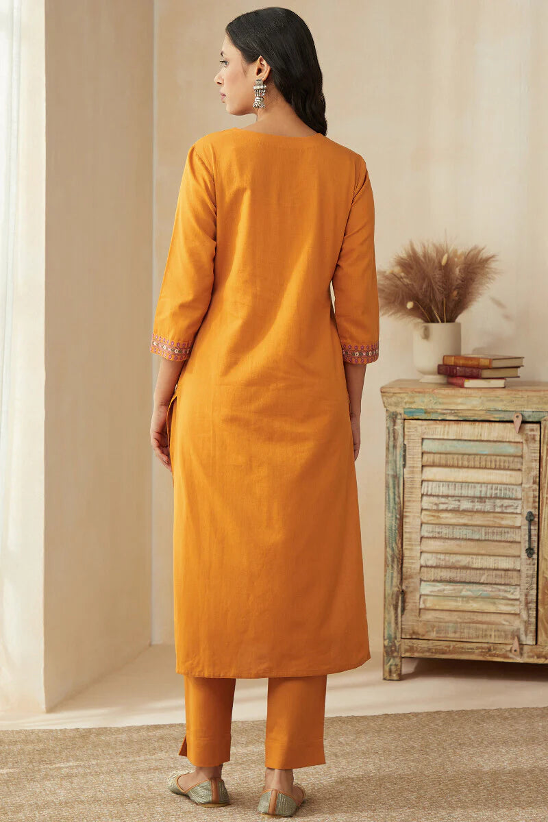 Roza Shirin Kurta