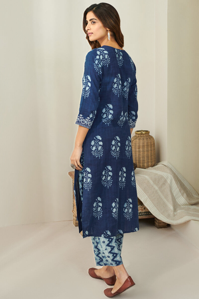 Noor Rumaisa Akola Kurta
