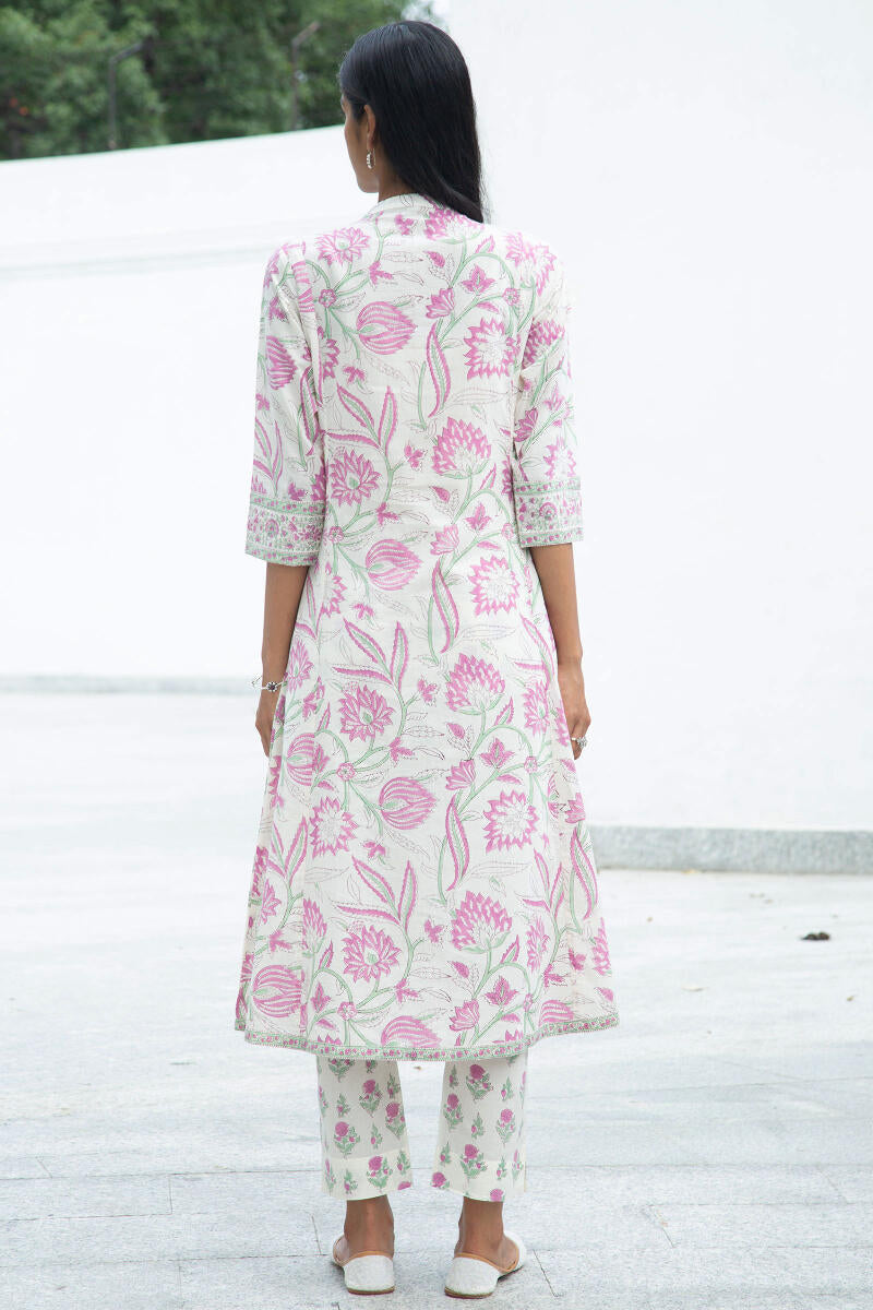 Roz Meher Mahin Kurta