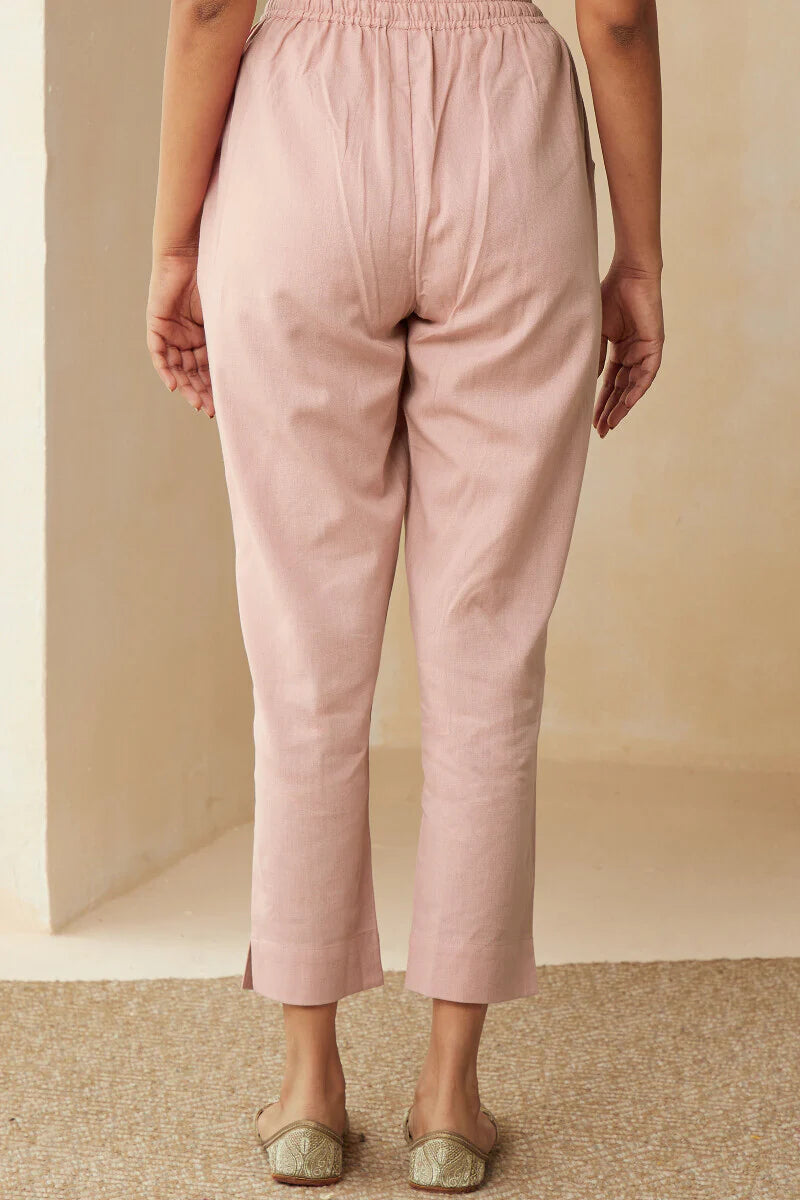 Rosheen Siya Narrow Pants