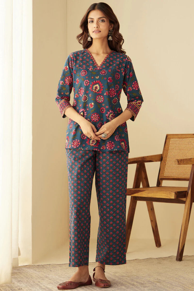 Rosheen Sakina Loungewear Set