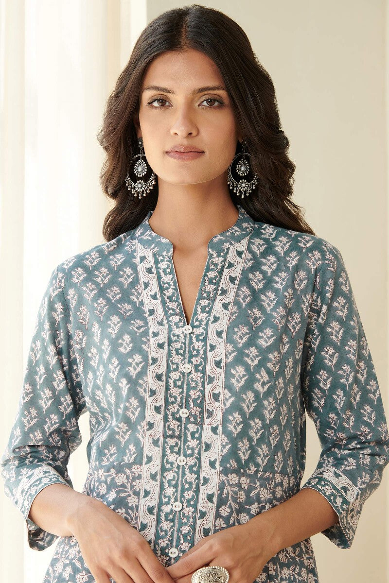 Gauhar Anahita Jia Kurta