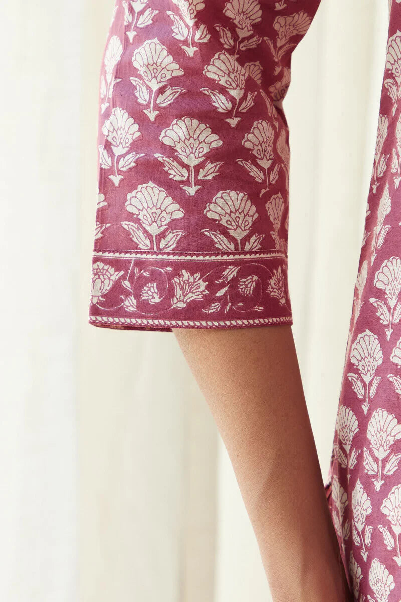 Gauhar Faiza Loungewear Set