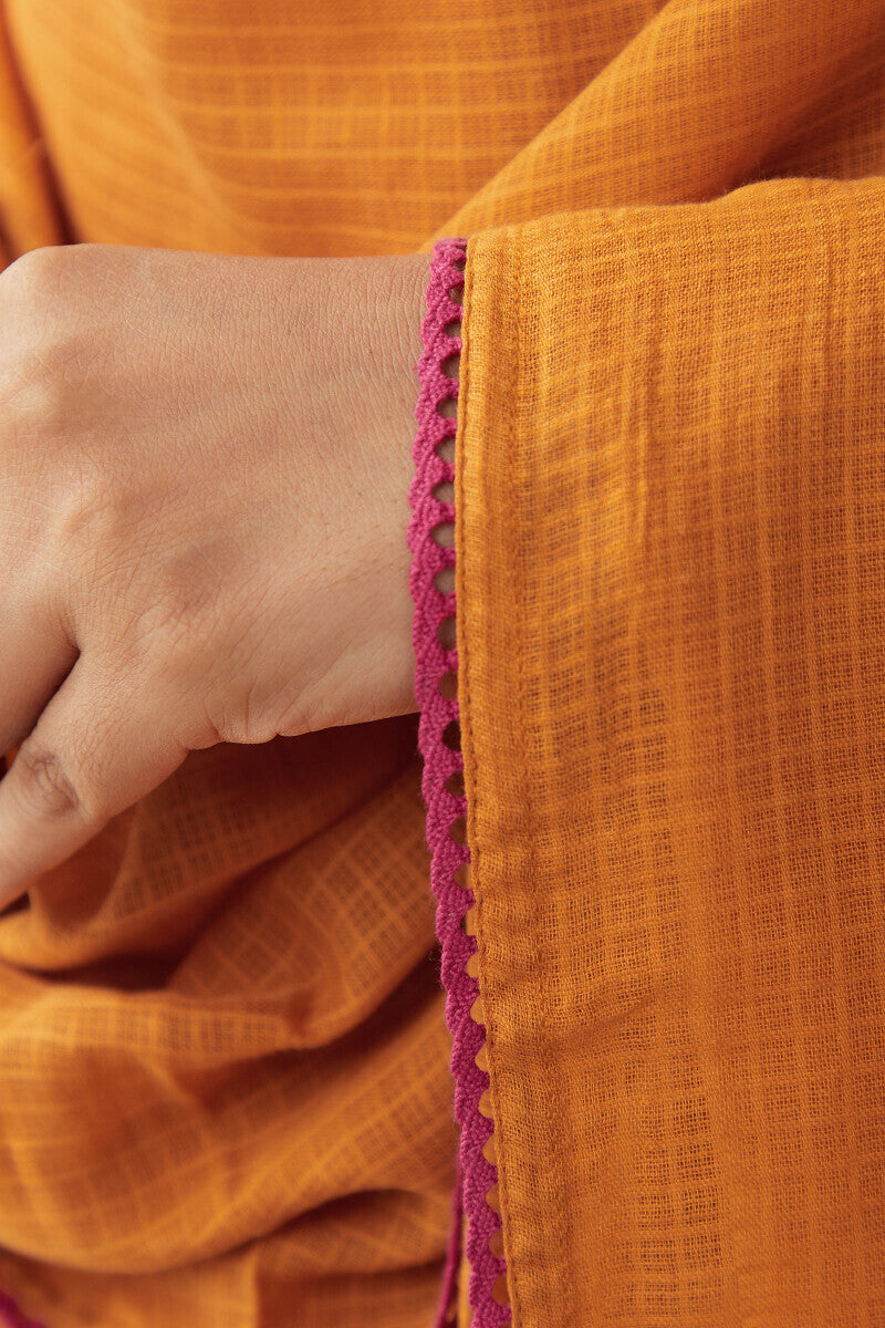 Roza Shirin Dupatta