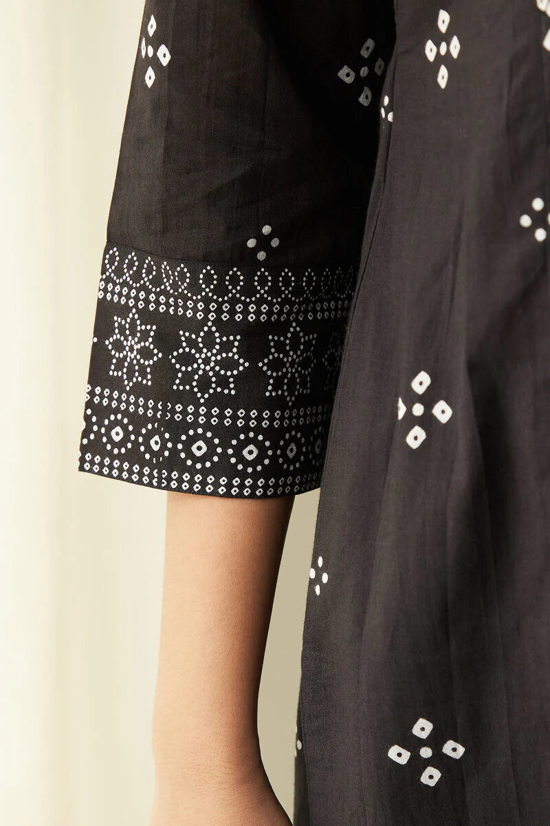 Mehnaz Sanya Sanganeri Kurta
