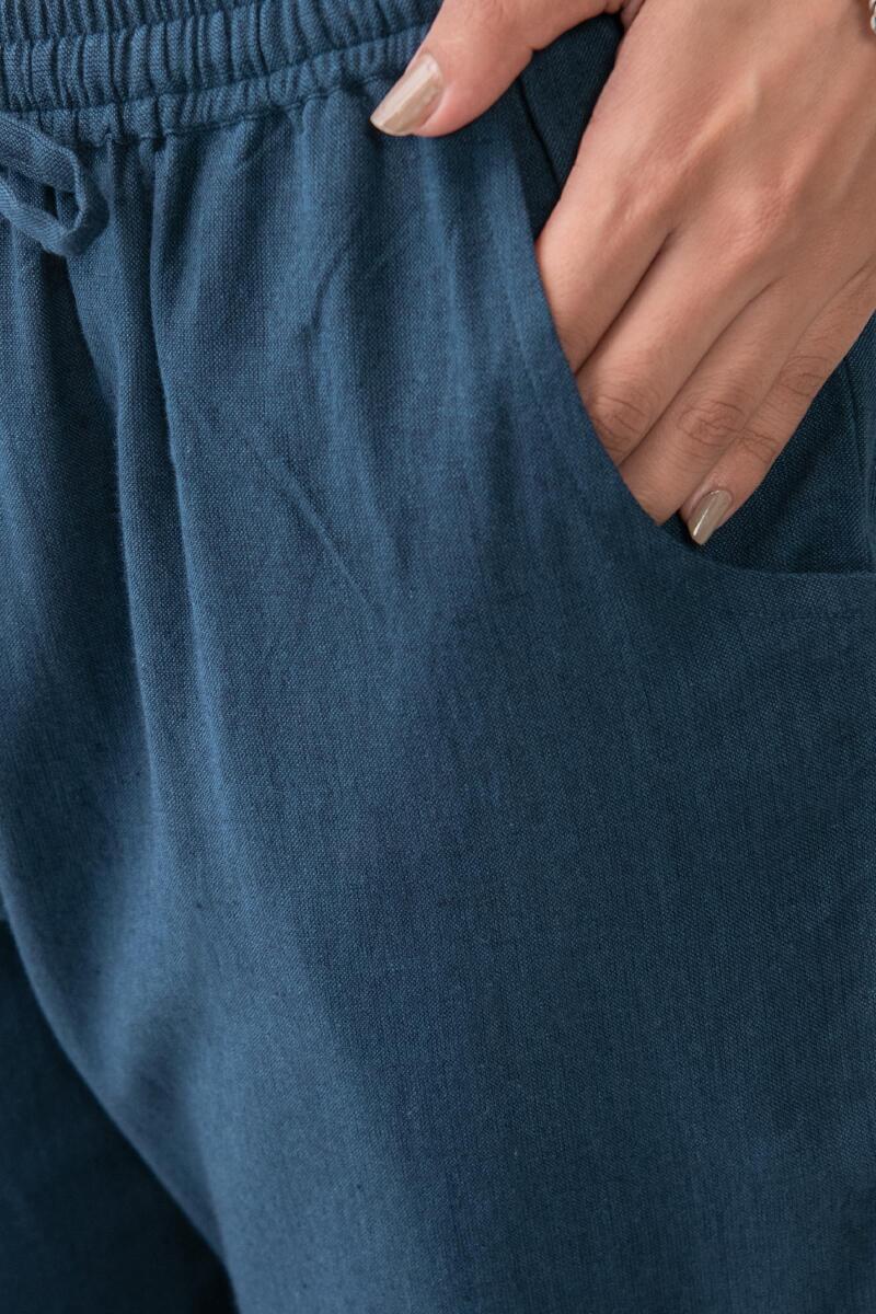 Mirza Maira Handloom Narrow Pants