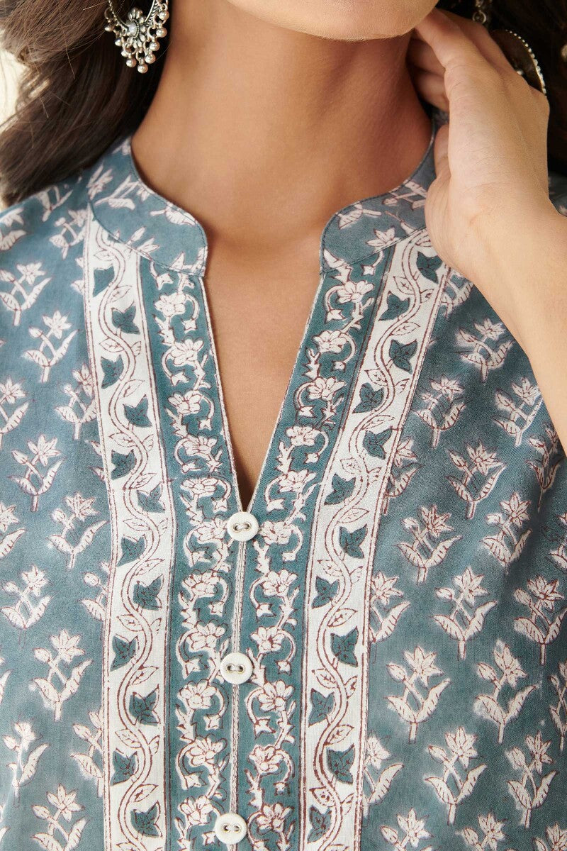 Gauhar Anahita Jia Kurta