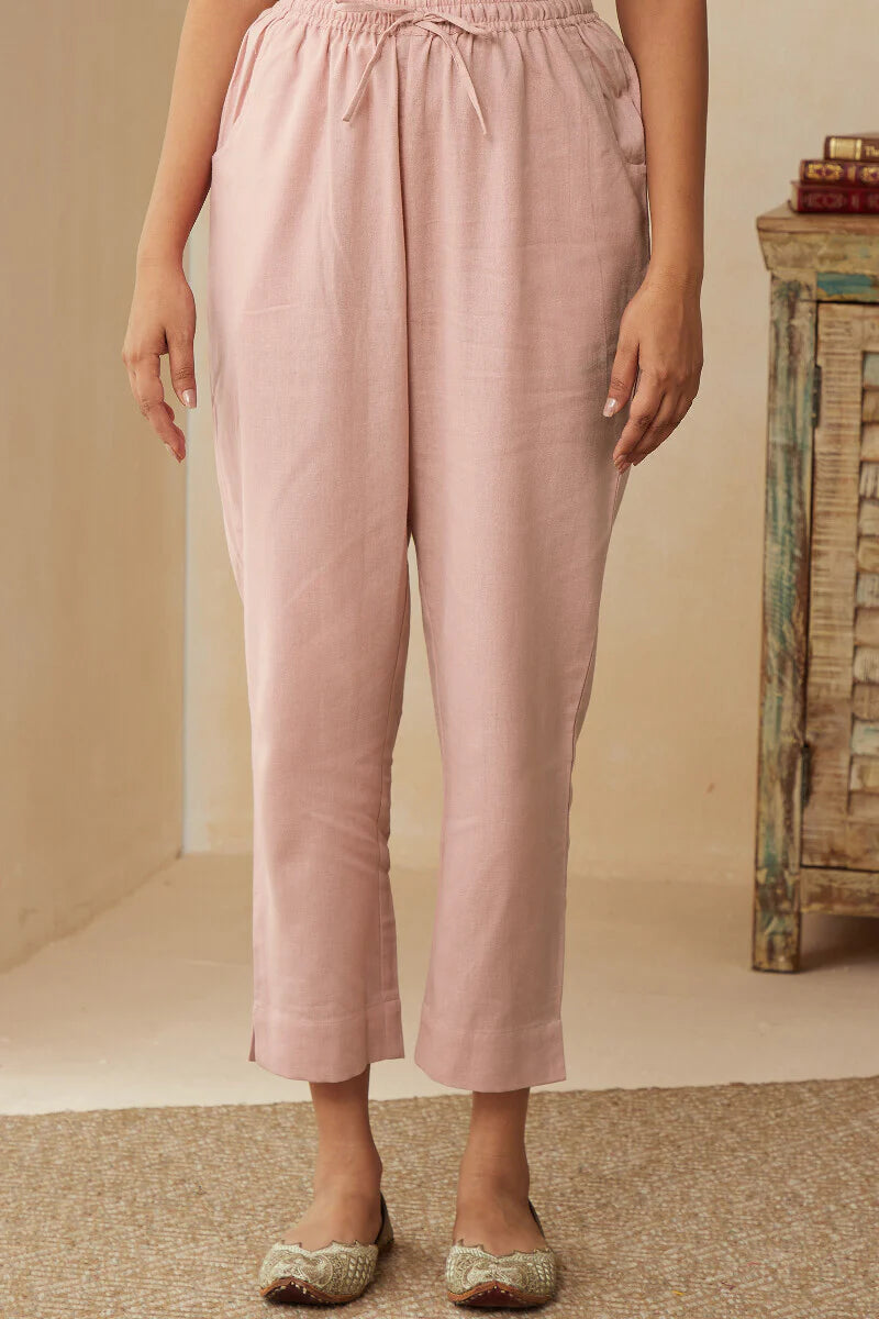 Rosheen Siya Narrow Pants